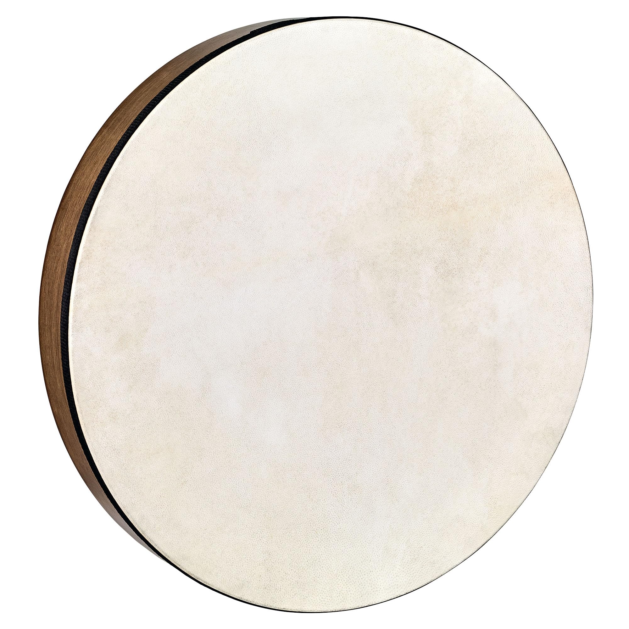 Amazon | MEINL Sonic Energy HAND DRUM 18 (Walnut Brown) フレーム